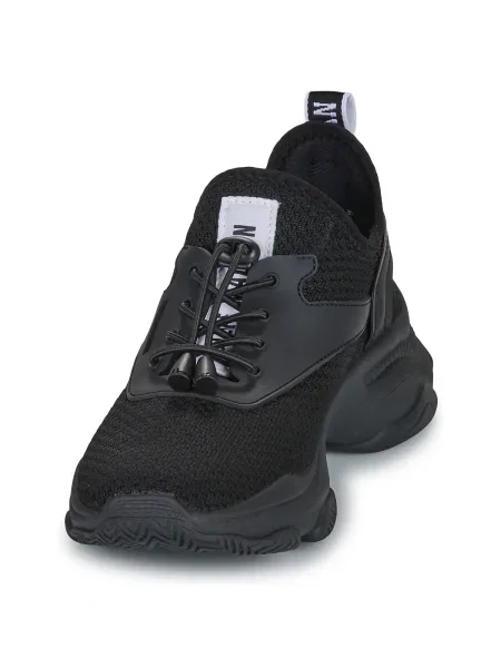 Pantofi Steve Madden negru
