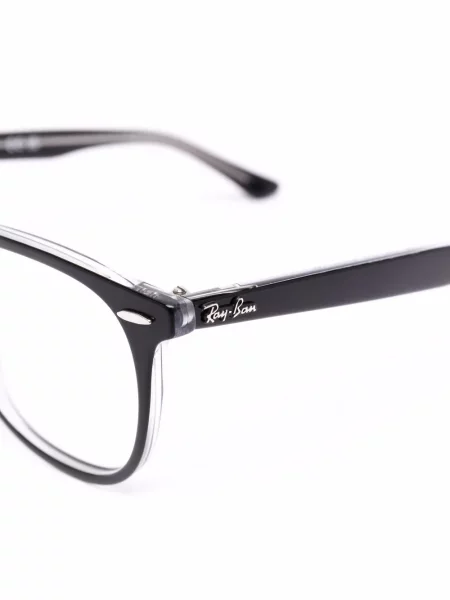 Okulary kwadratowe Ray-ban