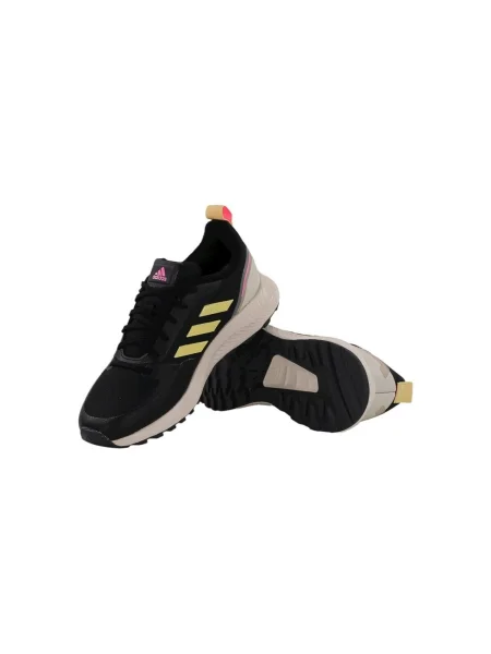 Tenisky Adidas čierna