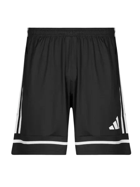 Kratke hlače Adidas crna