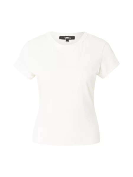VANS Tricou alb