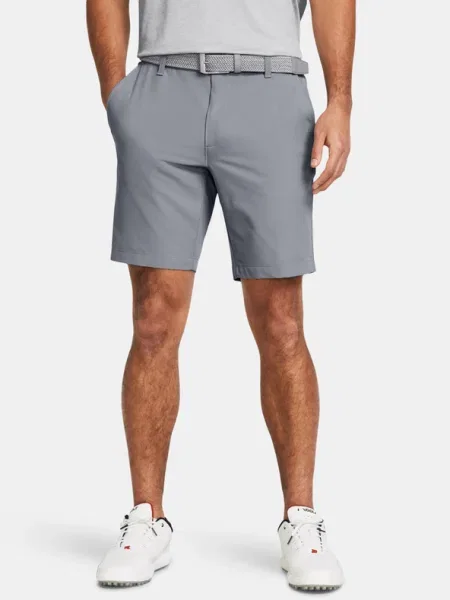Rövid rövidnadrág Under Armour szürke