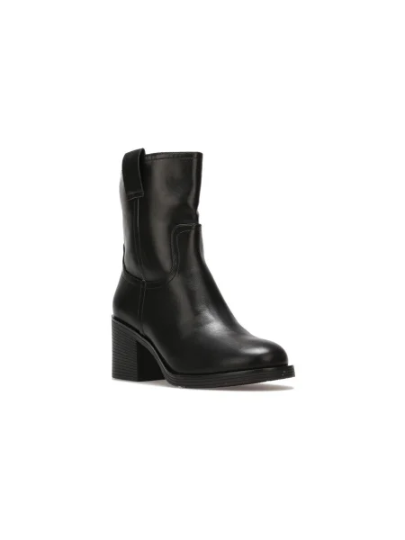 Pantofi La Modeuse negru