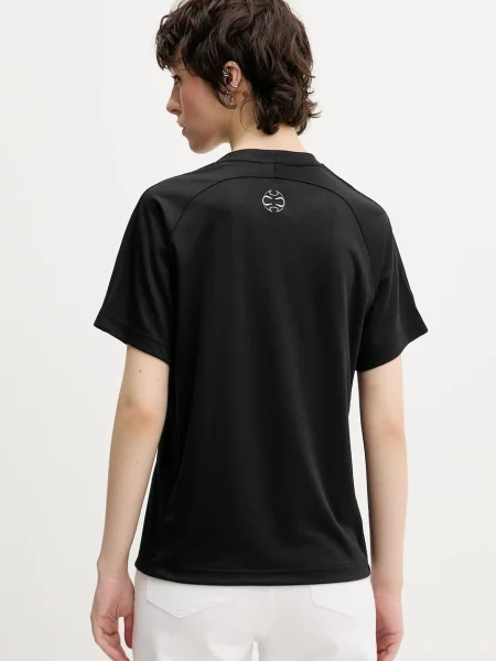 Póló Adidas Originals fekete
