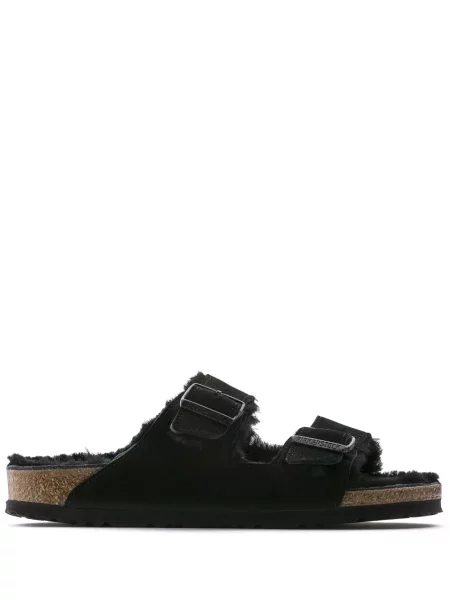 Sandale Birkenstock negru