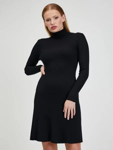 Rochie Orsay negru