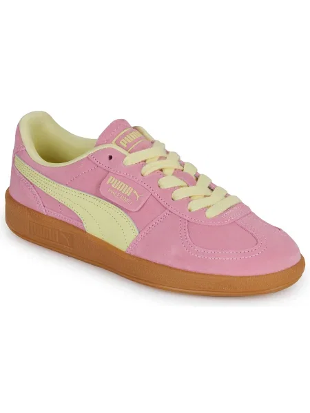 Pantofi Puma roz