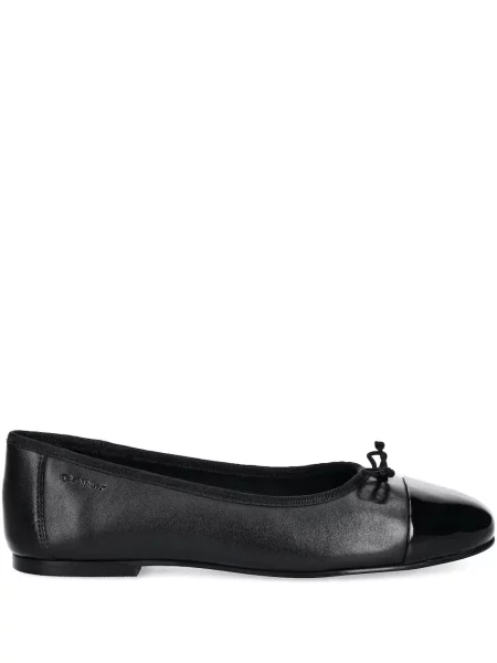 Șapcă Gant cu funde negru