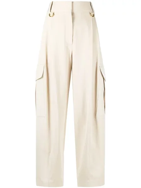 Pantaloni cargo Givenchy