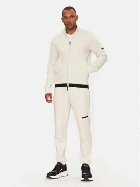 Анцуг Ea7 Emporio Armani черно