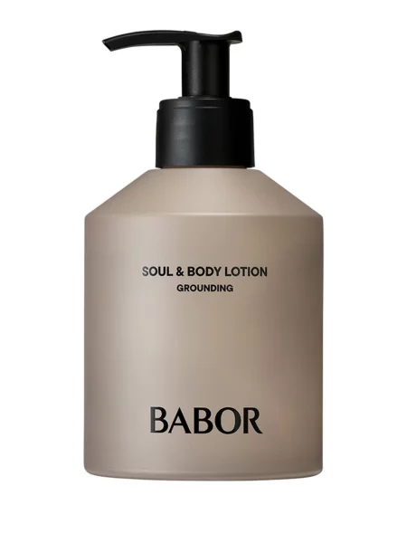 Babor Soul & Body Body Lotion ml
