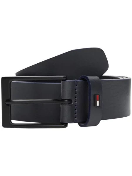 Remen Tommy Hilfiger plava