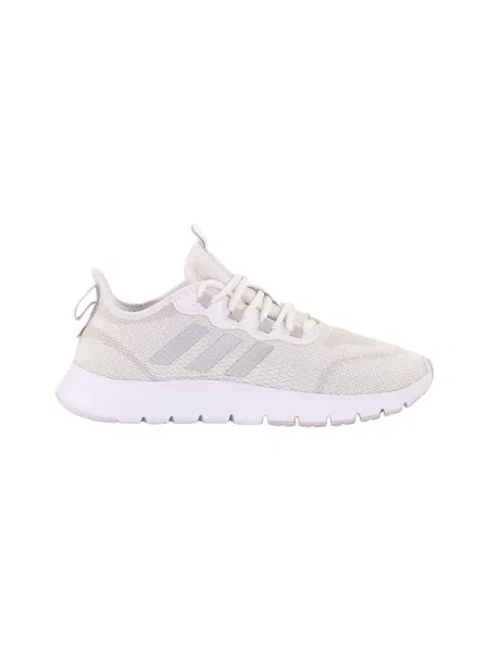 Félcipő Adidas bézs