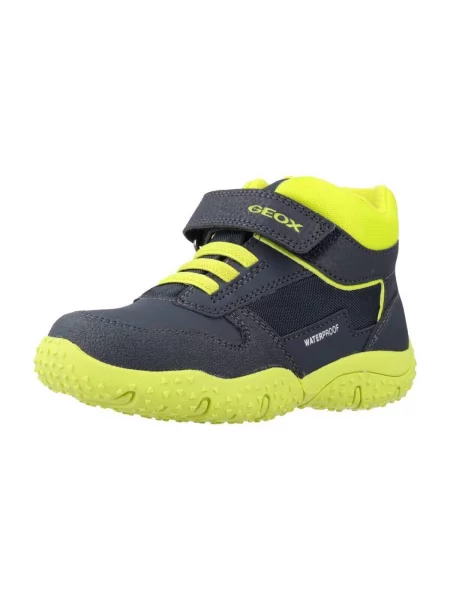 Pantofi copii Geox albastru
