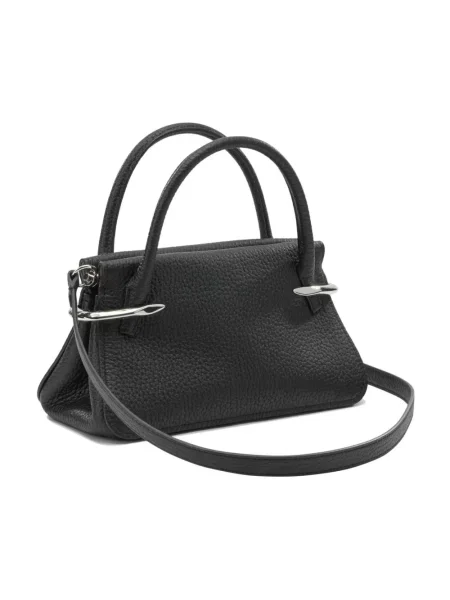 Torebka Givenchy skórzana czarna