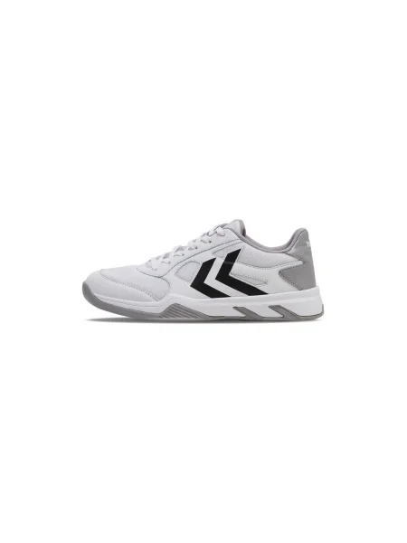 Pantofi Hummel alb