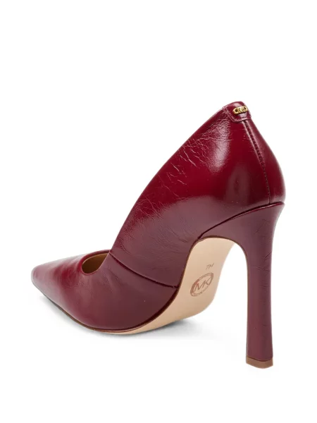 Bateliai Michael Kors raudona