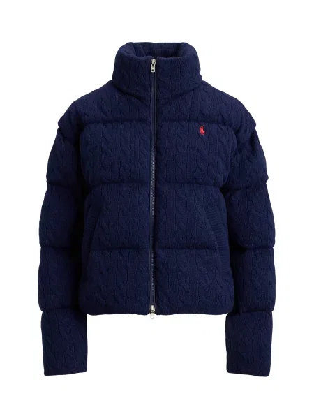 Polo Ralph Lauren Téli dzseki tengerészkék