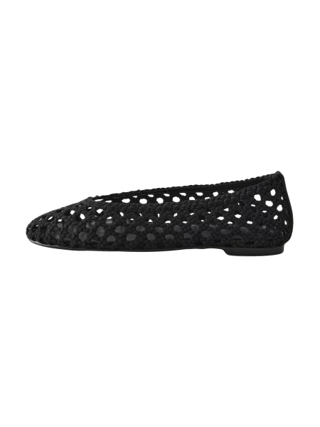 Next Balerini Forever Comfort®' negru