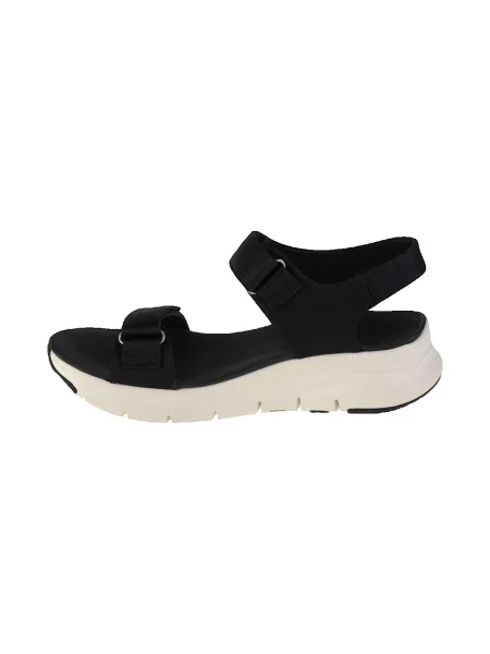 Pantofi Skechers negru