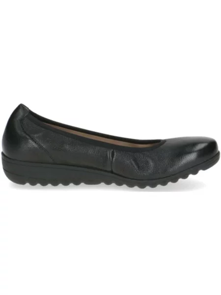 Pantofi Caprice negru
