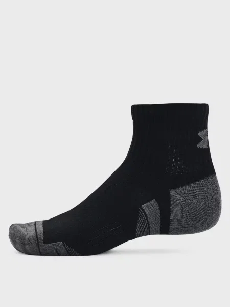 Носки Under Armour черные