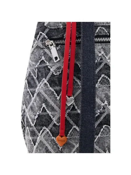 Rucsac Desigual negru