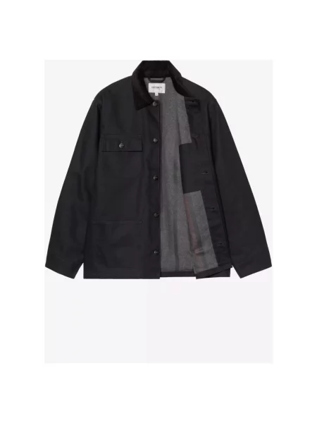 Kurtka Carhartt Wip czarna