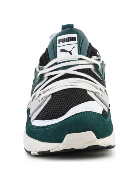 Félcipo Puma fekete