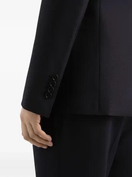 Sacou Dolce & Gabbana albastru