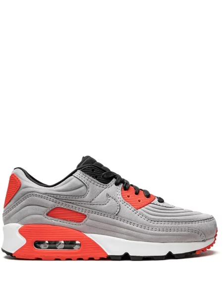 Sneakerși Nike Air Max 90 gri