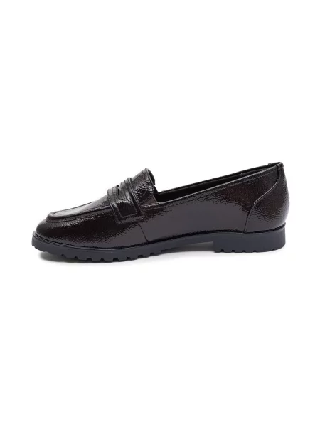 Pantofi Tamaris negru