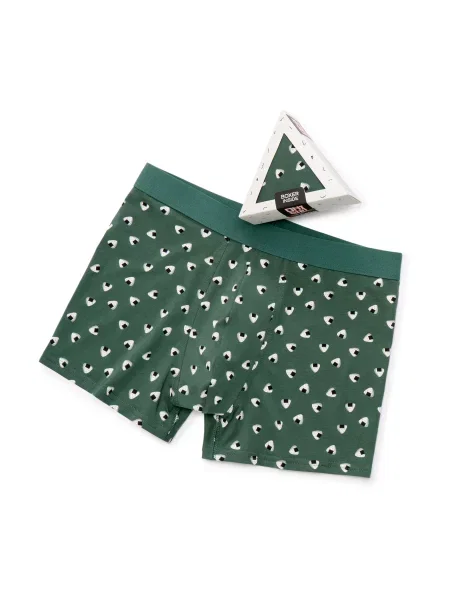 Boksarice Celio bela