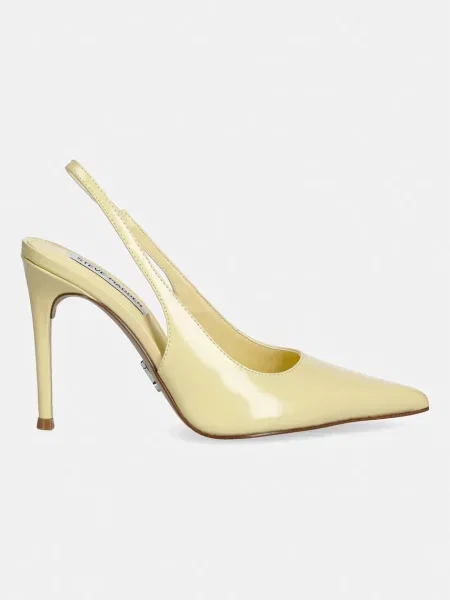 Шкіряні туфлі Steve Madden Reyes