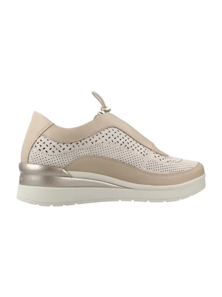 Pantofi Stonefly bej