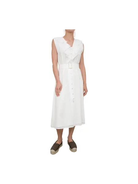 Sukienka Kocca biała