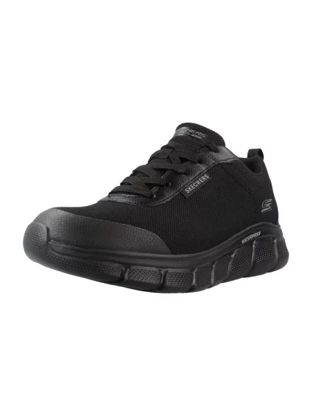 Tenisky Skechers čierna