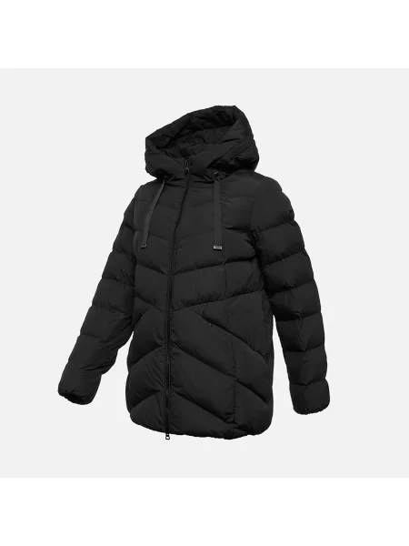 Geacă Geox negru
