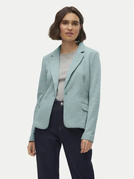 Vero Moda Сако Julia зелен