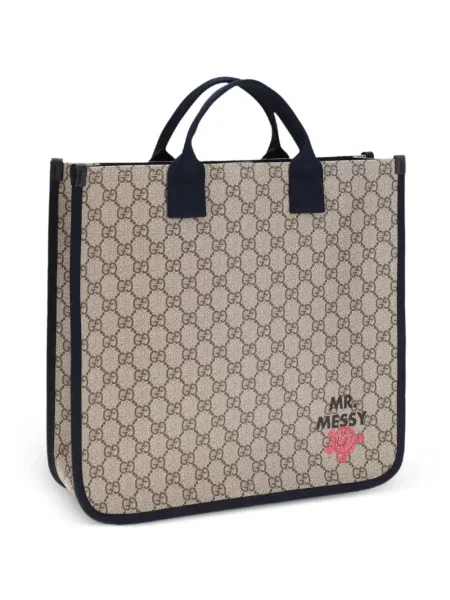 Shopperka dziecięca Gucci
