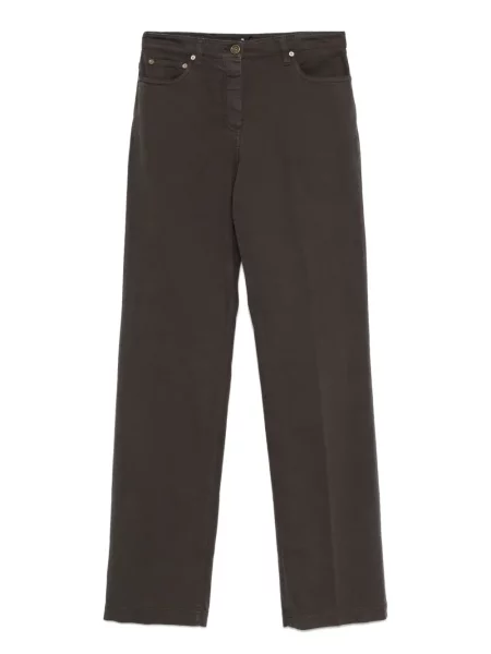 Pantaloni Etro gri