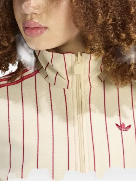 Geacă Adidas alergare