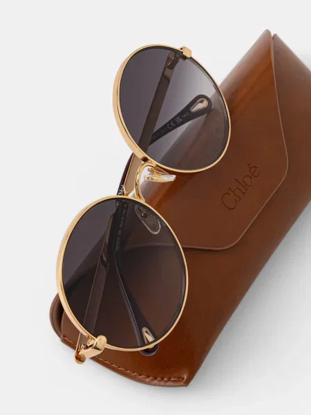 Солнцезащитные очки Chloé
