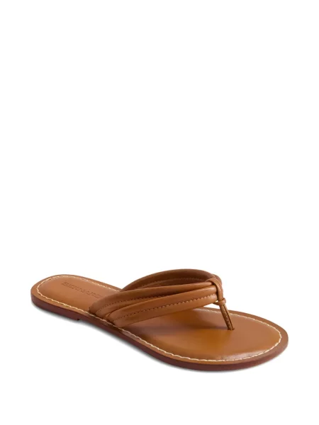 Sandale Bernardo din piele maro