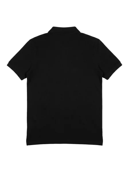 Polokošeľa Polo Ralph Lauren čierna