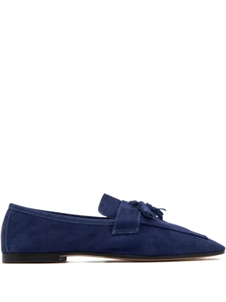 Pantofi loafer Sophique Milano albastru