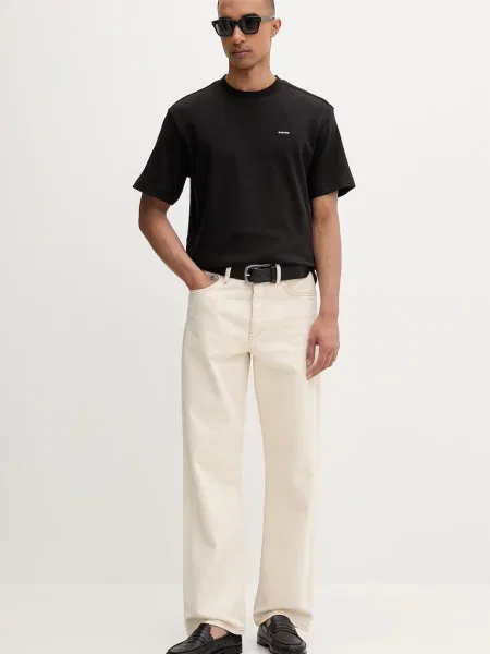 G-Star Raw Tričko čierna