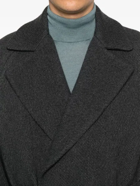 Palton Tagliatore gri