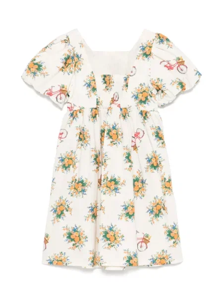 Dětské šaty Moschino