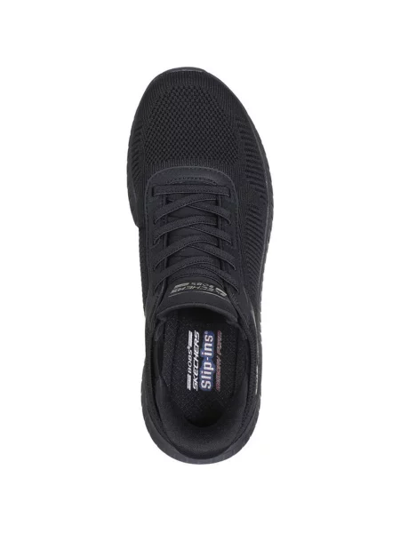 Sneaker Skechers fekete